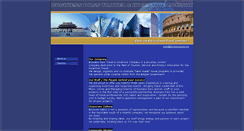 Desktop Screenshot of businesspass.be